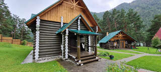 Гостиница Усадьба Славная Чепош Двухместный номер с 1 кроватью-9