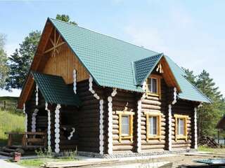 Гостиница Усадьба Славная Чепош-4