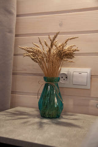 Гостиница Усадьба Славная Чепош Двухместный номер с 1 кроватью-10