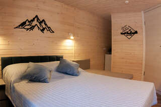 Гостиница Усадьба Славная Чепош Двухместный номер с 1 кроватью-1