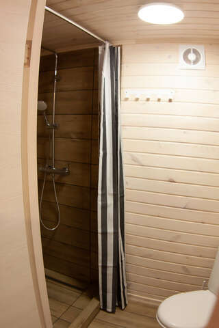 Гостиница Усадьба Славная Чепош Двухместный номер с 1 кроватью-4