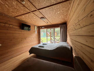 Гостиница Усадьба Славная Чепош Двухместный номер с 1 кроватью-4