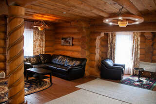 Гостиница Усадьба Славная Чепош Двухместный номер с 1 кроватью-3