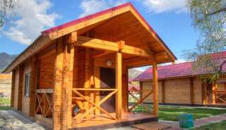 Гостиница Усадьба Славная Чепош-6