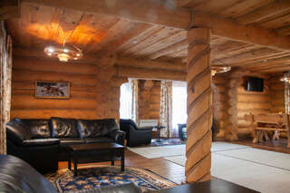 Гостиница Усадьба Славная Чепош Двухместный номер с 1 кроватью-2