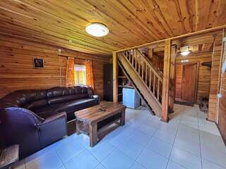 Гостиница Усадьба Славная Чепош Двухместный номер с 1 кроватью-2