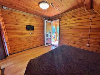 Гостиница Усадьба Славная Чепош Двухместный номер с 1 кроватью-3