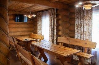 Гостиница Усадьба Славная Чепош Двухместный номер с 1 кроватью-4