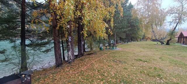 Гостиница Усадьба Славная Чепош-102