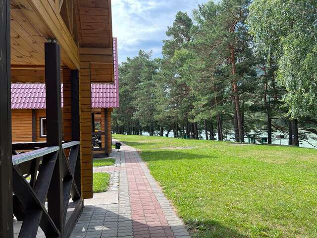 Гостиница Усадьба Славная Чепош-155