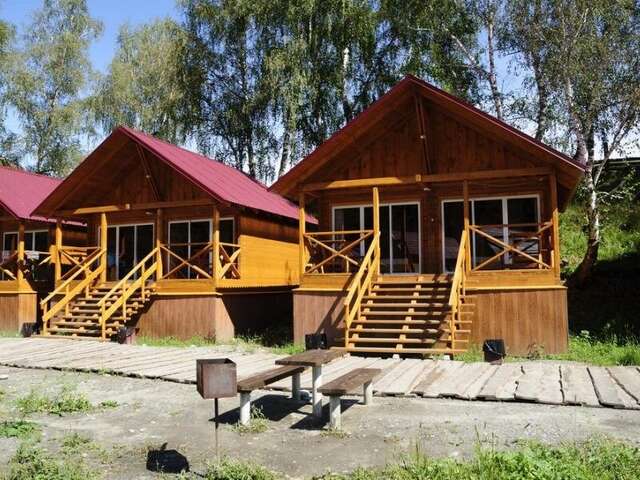 Гостиница Усадьба Славная Чепош-5