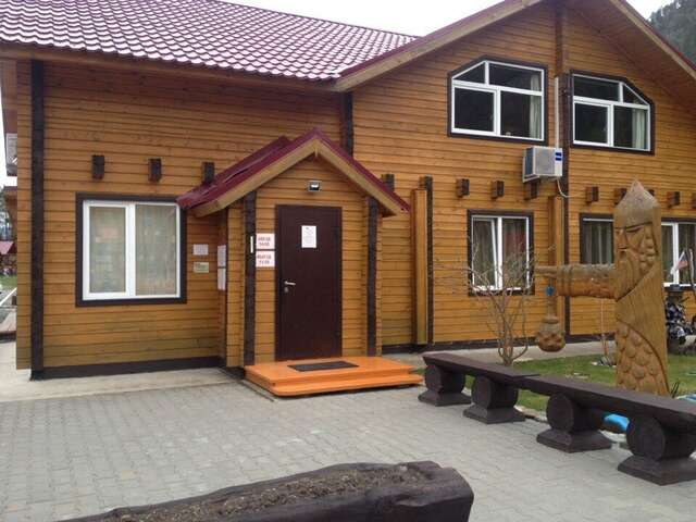 Гостиница Усадьба Славная Чепош-169