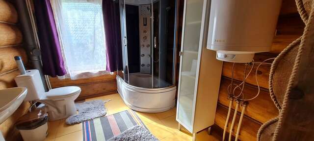 Гостиница Усадьба Славная Чепош-156