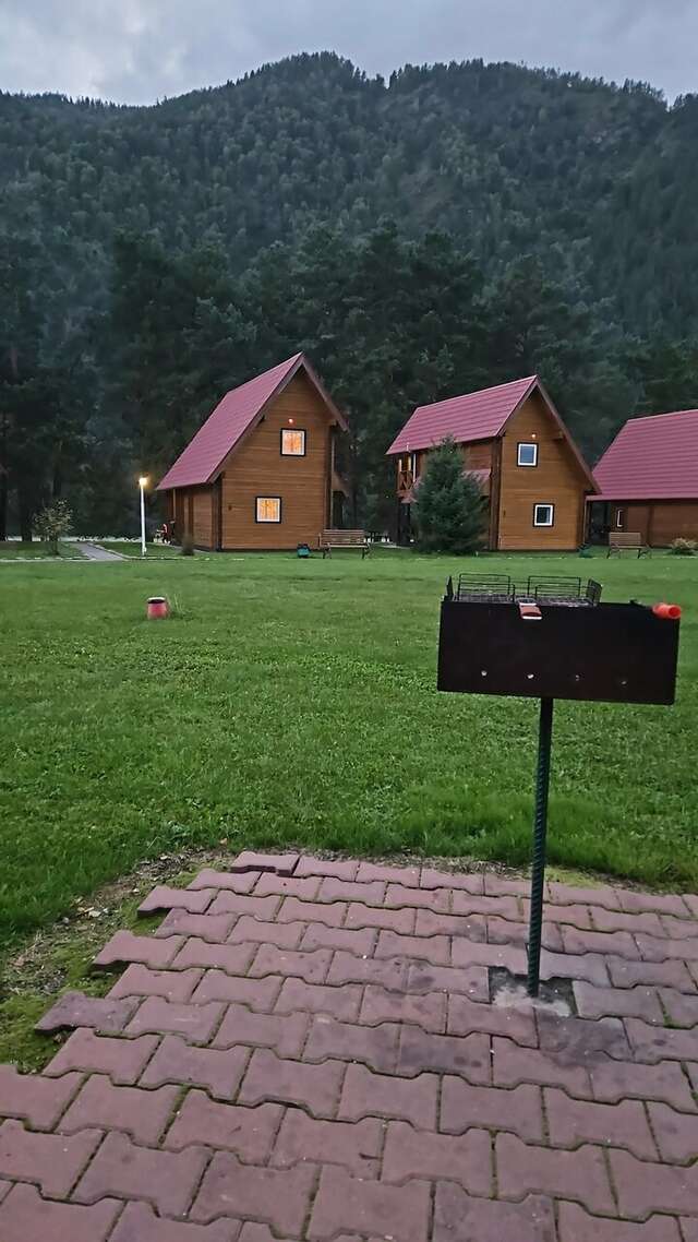 Гостиница Усадьба Славная Чепош-105