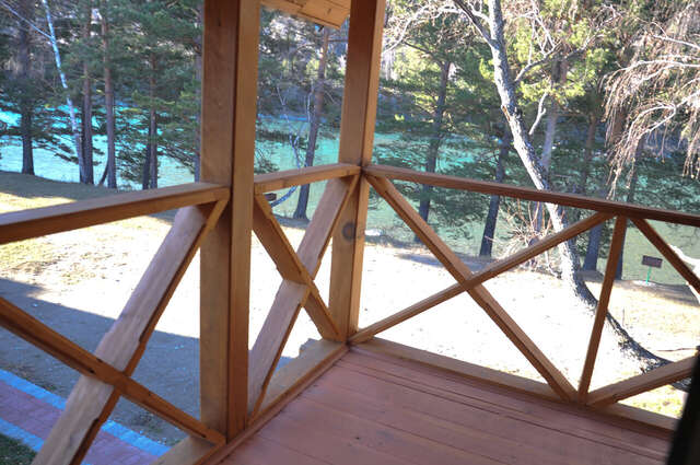 Гостиница Усадьба Славная Чепош-42