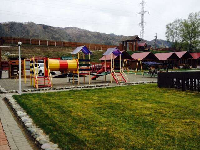 Гостиница Усадьба Славная Чепош-111