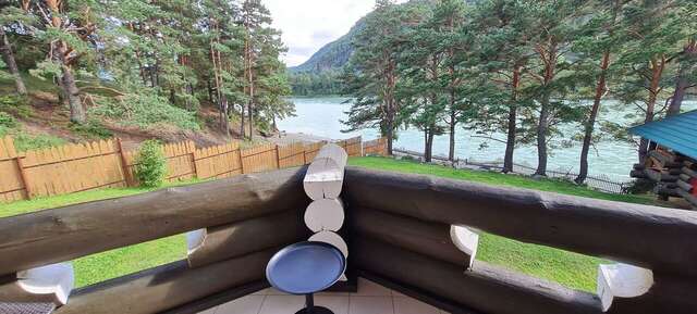 Гостиница Усадьба Славная Чепош-147