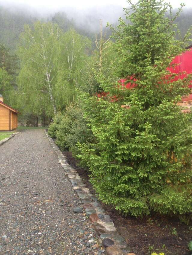 Гостиница Усадьба Славная Чепош-119