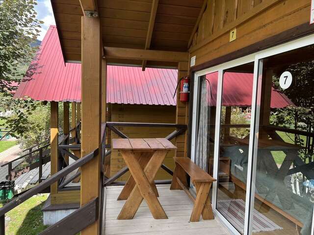 Гостиница Усадьба Славная Чепош-234