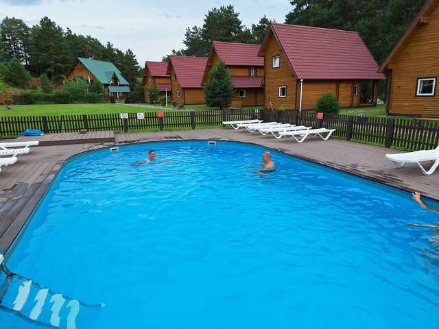 Гостиница Усадьба Славная Чепош-90