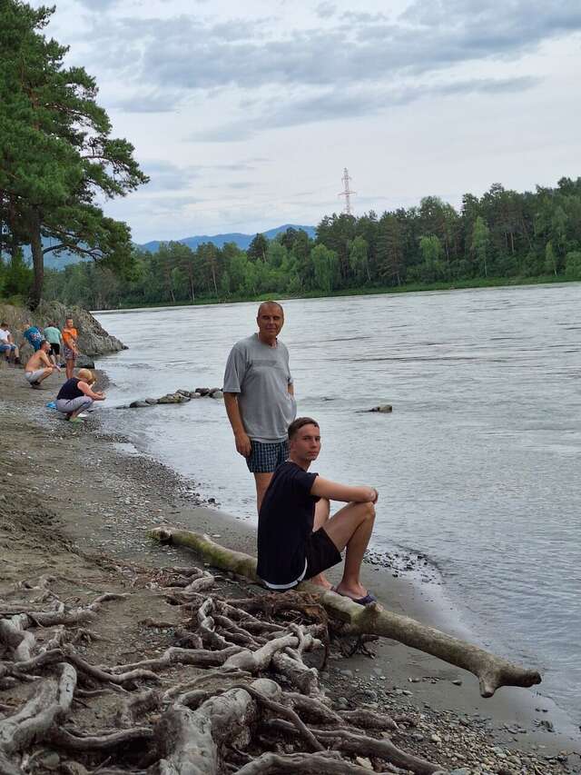 Гостиница Усадьба Славная Чепош-145