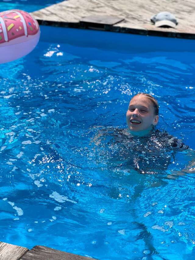 Гостиница Усадьба Славная Чепош-130