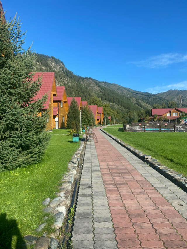 Гостиница Усадьба Славная Чепош-51