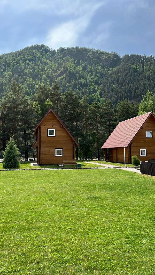 Гостиница Усадьба Славная Чепош-227