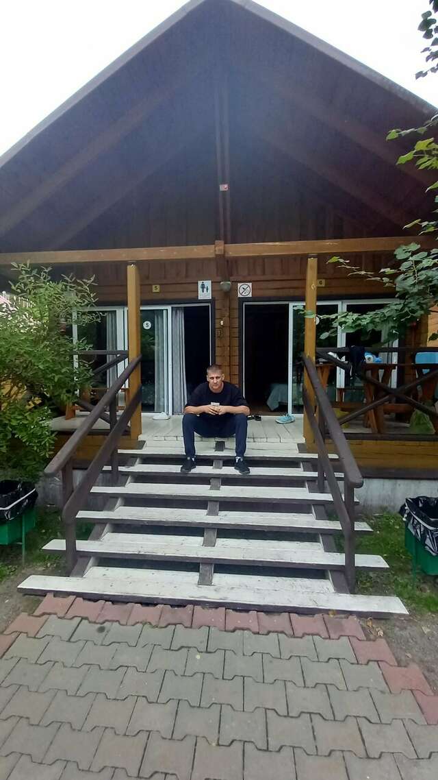 Гостиница Усадьба Славная Чепош-239