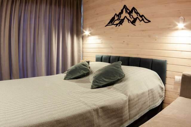 Гостиница Усадьба Славная Чепош-26