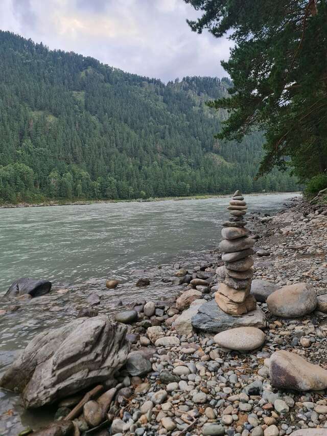 Гостиница Усадьба Славная Чепош-210
