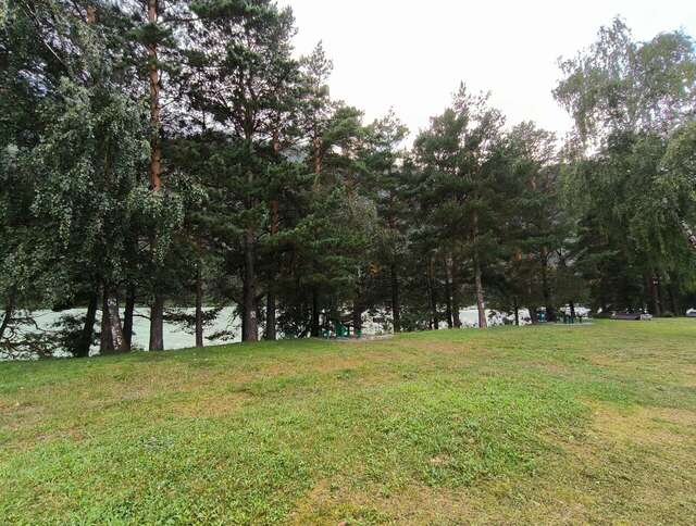 Гостиница Усадьба Славная Чепош-172