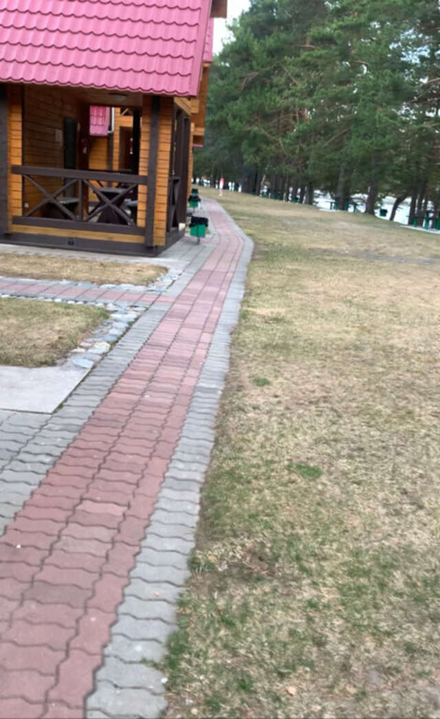 Гостиница Усадьба Славная Чепош-209