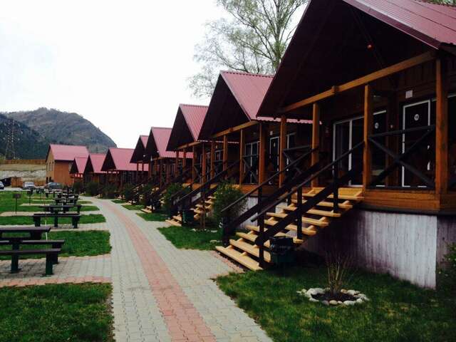 Гостиница Усадьба Славная Чепош-213