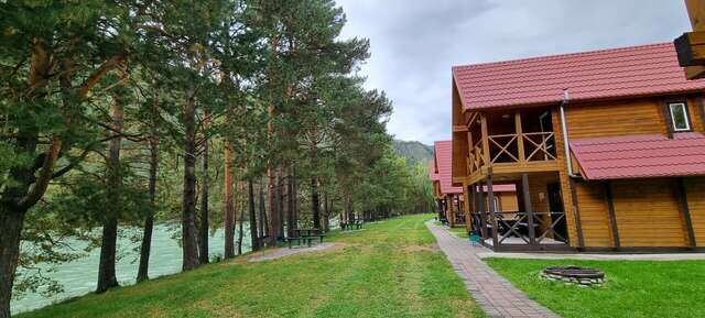 Гостиница Усадьба Славная Чепош-231