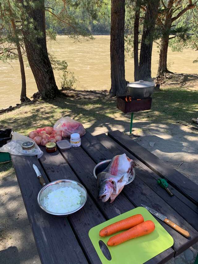 Гостиница Усадьба Славная Чепош-91
