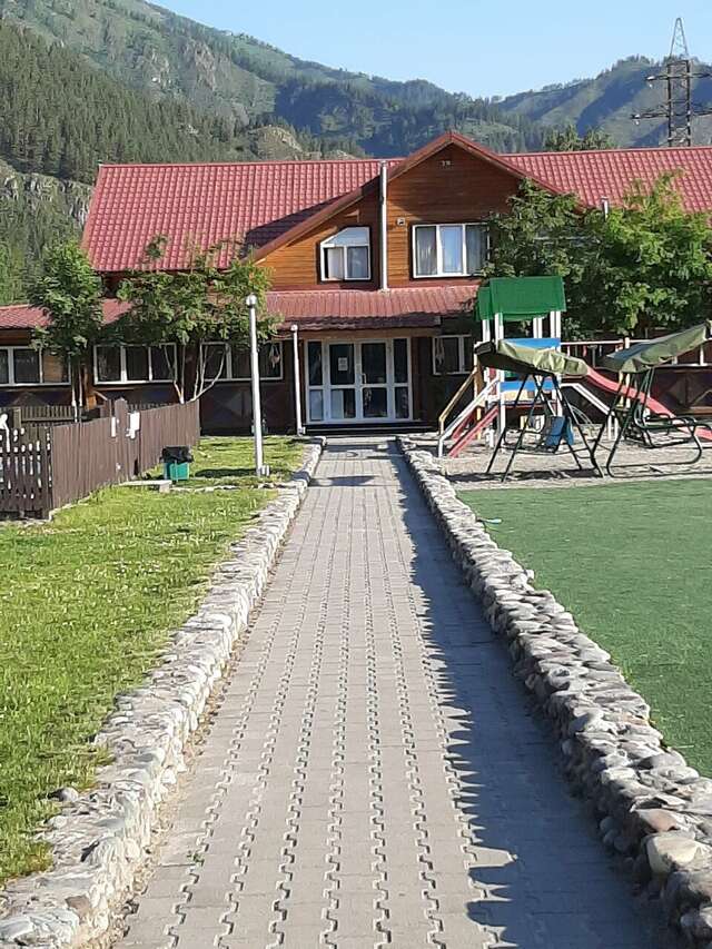 Гостиница Усадьба Славная Чепош-217