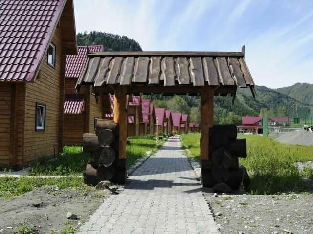 Гостиница Усадьба Славная Чепош-13