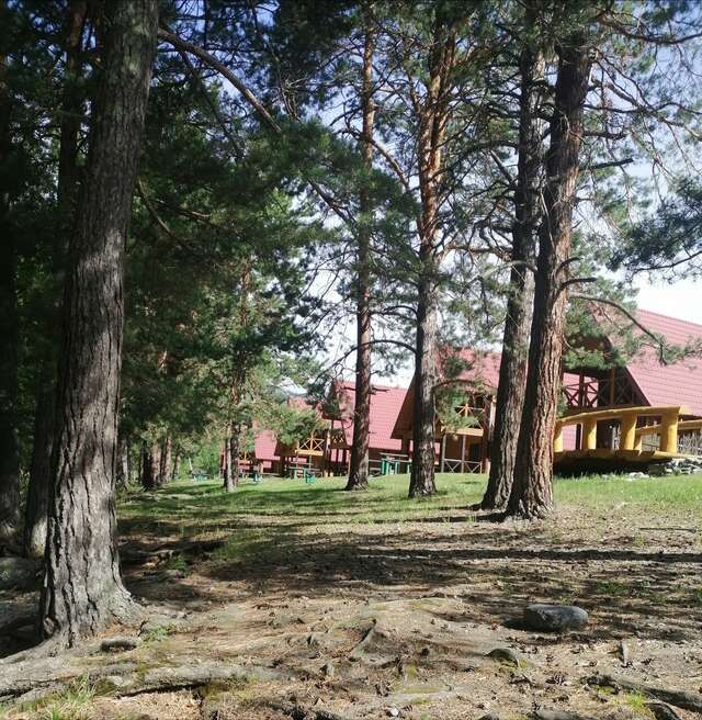 Гостиница Усадьба Славная Чепош-106