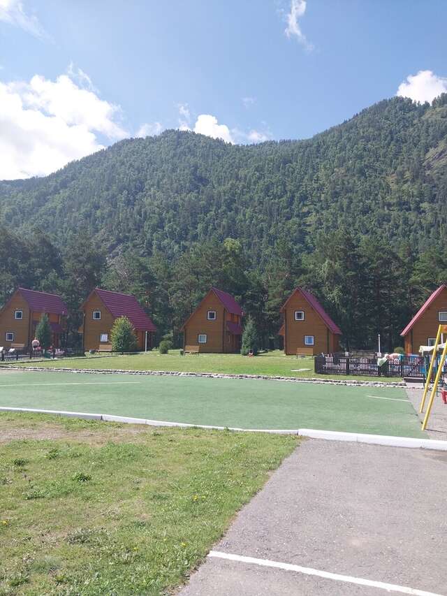 Гостиница Усадьба Славная Чепош-233