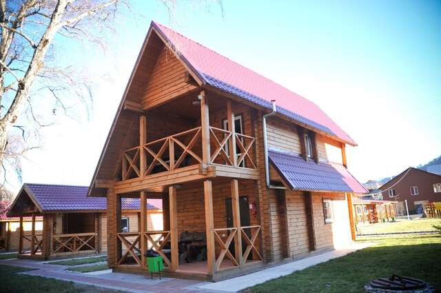 Гостиница Усадьба Славная Чепош-8