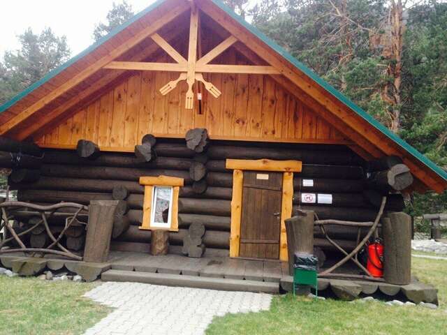 Гостиница Усадьба Славная Чепош-83