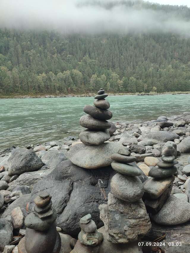 Гостиница Усадьба Славная Чепош-31