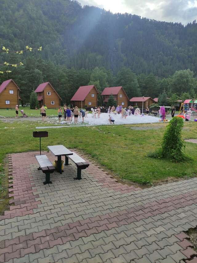 Гостиница Усадьба Славная Чепош-103