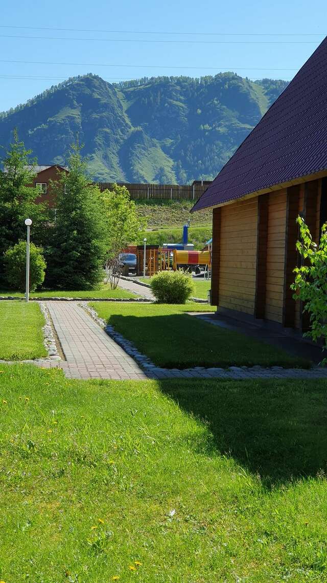 Гостиница Усадьба Славная Чепош-174