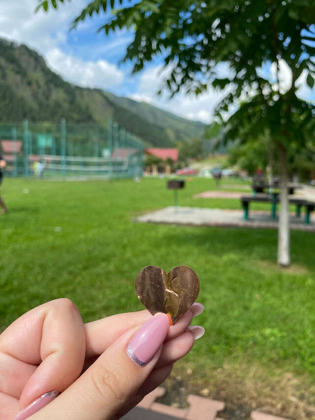 Гостиница Усадьба Славная Чепош-62