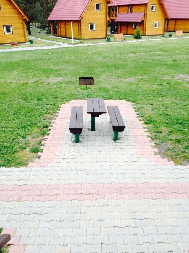 Гостиница Усадьба Славная Чепош-154