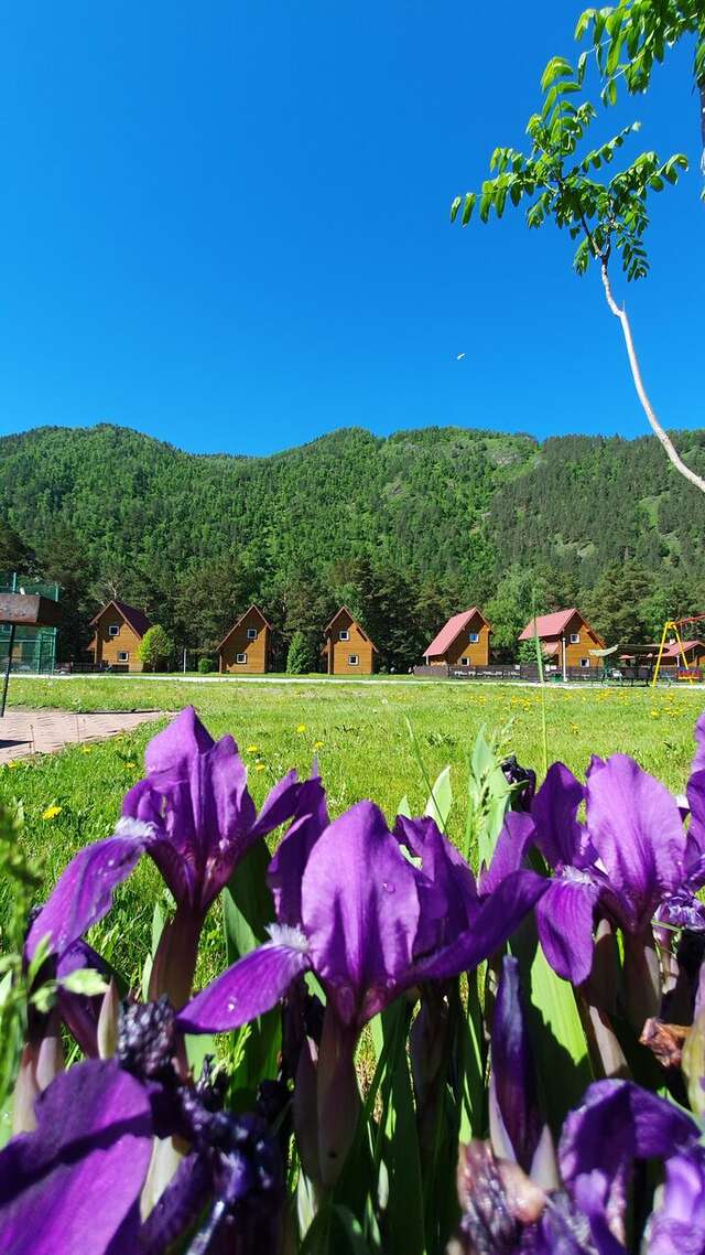 Гостиница Усадьба Славная Чепош-27