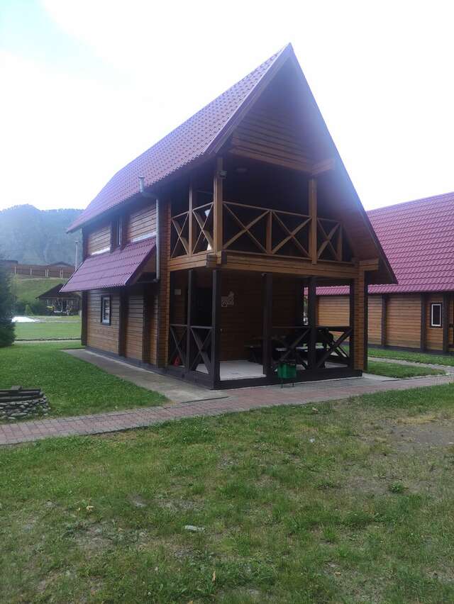 Гостиница Усадьба Славная Чепош-206