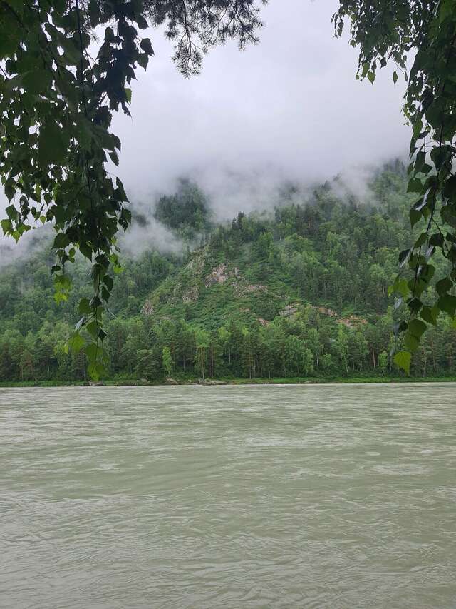 Гостиница Усадьба Славная Чепош-120